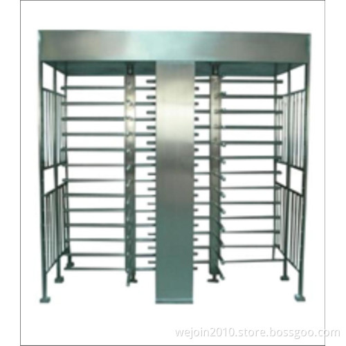 Automatic Full Height Turnstile